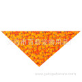 fashion sells christmas maple leaves pumpkicat scarf